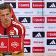 «Aursnes tem tido grande importância no Benfica e este ano não será diferente»