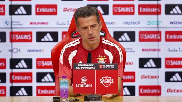 «Aursnes tem tido grande importância no Benfica e este ano não será diferente»