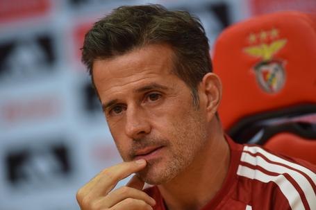 Marco Silva - Foto: Miguel Nunes