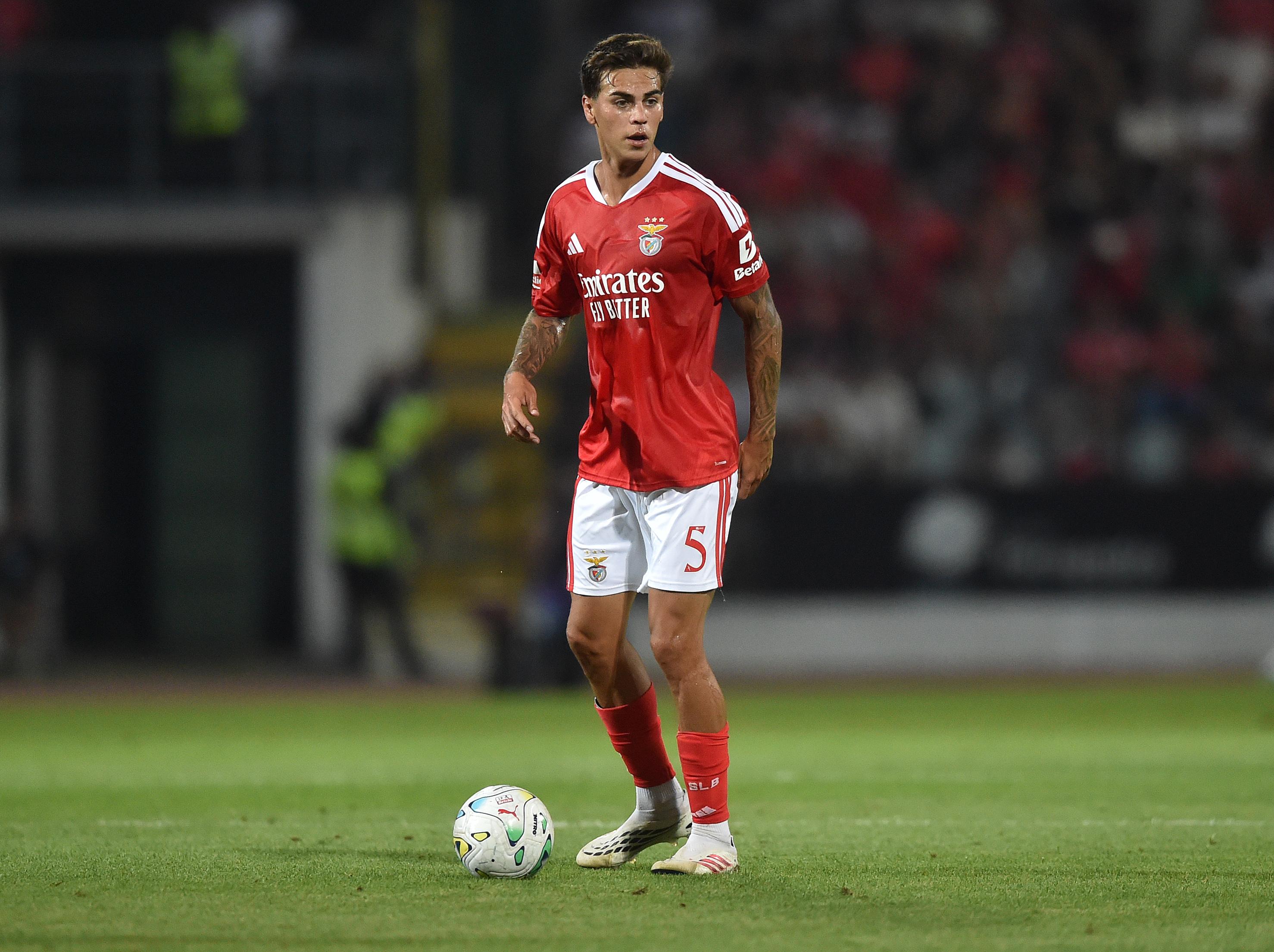 Enzo Barrenechea (foto: Miguel Nunes)