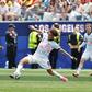 Witsel continua a carreira no Nice: «Mais um ano, e mais um...»