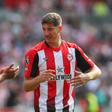 Vitaly Janelt e Kevin Schade são colegas no Brentford