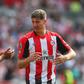 Vitaly Janelt e Kevin Schade são colegas no Brentford