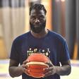 Neemias está de regresso à Seleção passado um ano do EuroBasket     Fotografia Miguel Nunes/A BOLA