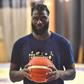 Neemias está de regresso à Seleção passado um ano do EuroBasket     Fotografia Miguel Nunes/A BOLA