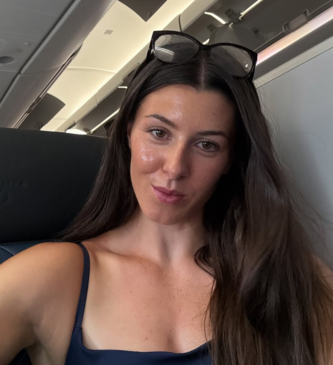 Instagram/Amy Hunt