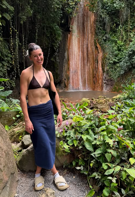 Instagram/Amy Hunt