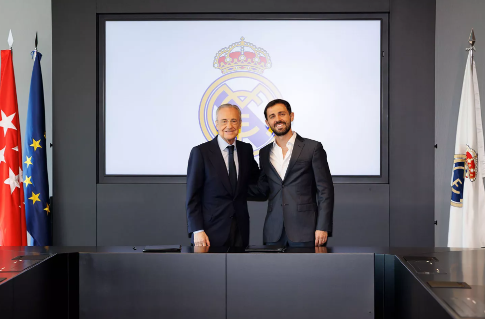 Foto: Real Madrid