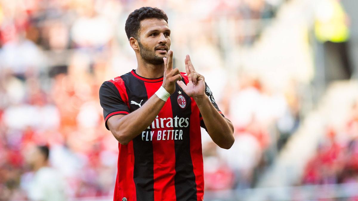"Gonçalo Ramos can score 15 to 20 goals, but he has to change..."