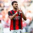 Gonçalo Ramos, avançado do Milan (IMAGO)