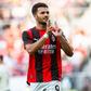 Gonçalo Ramos, avançado do Milan (IMAGO)