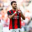 Gonçalo Ramos, jogador do Milan