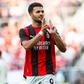 Gonçalo Ramos, jogador do Milan