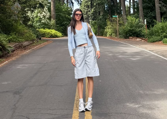 Instagram/Amy Hunt