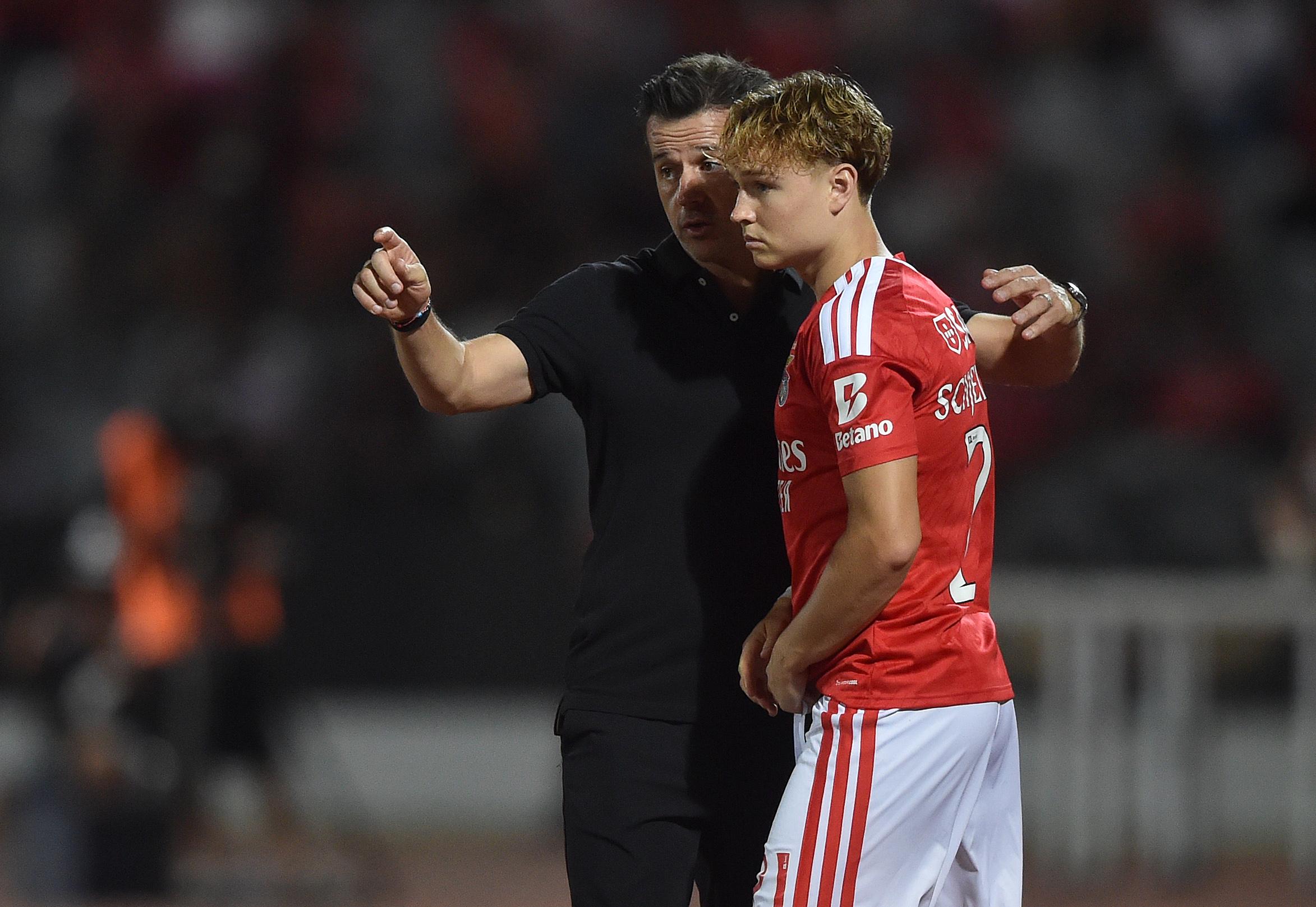Andreas Schjelderup (foto: Miguel Nunes)