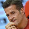 Marco Silva espera dificuldades no jogo com o Aarhus, na Luz — Miguel Nunes