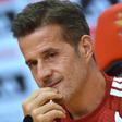 Marco Silva, treinador do Benfica — foto: MIGUEL NUNES