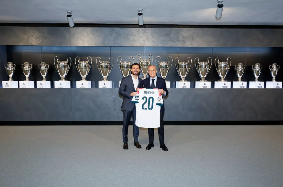 Foto: Real Madrid