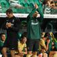 Mercado Sporting: Pote no Al Itthiad depende de... Moussa Diaby