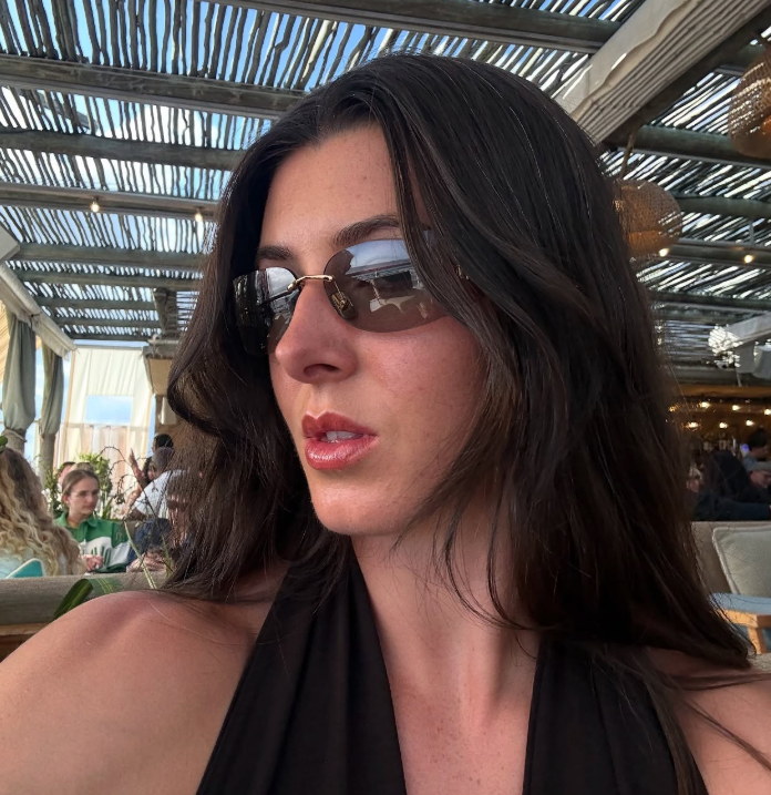 Instagram/Amy Hunt