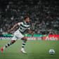 Mercado: Sporting ainda espera nova proposta por Geny Catamo