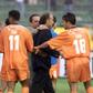 A última vitória do Alverca para o campeonato frente ao Sporting foi há praticamente 25 anos - Foto: A BOLA