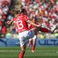 Benfica e FC Porto voltam a defrontar-se, agora na Supertaça de futebol feminino - Foto: Lusa