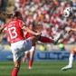 Benfica e FC Porto voltam a defrontar-se, agora na Supertaça de futebol feminino - Foto: Lusa