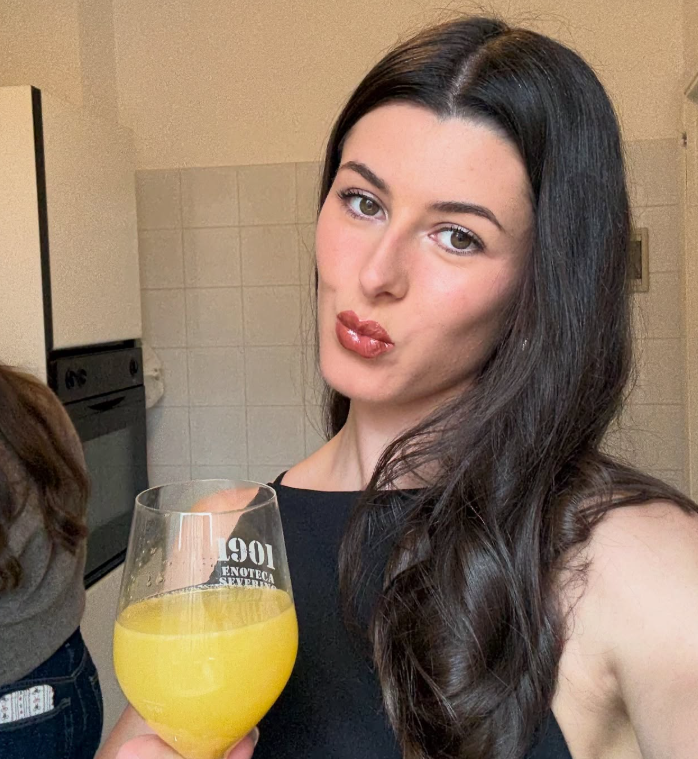 Instagram/Amy Hunt