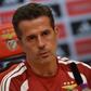 Marco Silva, treinador do Benfica (foto: Miguel Nunes)