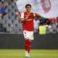 Vítor Carvalho, que tem sido um dos esteios do SC Braga, garante uma equipa preparada para a eliminatória com o Áustria Viena