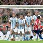 Reforço e campeão do Mundo resolvem estreia do Atlético Madrid na LaLiga