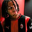 Ruben Amorim foi buscar o luso-belga Diego Moreira ao Estrasburgo. O Milan pagou 45 milhões de euros
