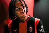 Ruben Amorim foi buscar o luso-belga Diego Moreira ao Estrasburgo. O Milan pagou 45 milhões de euros