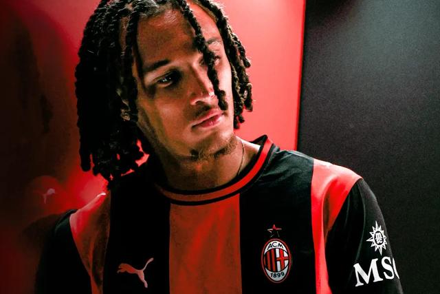 Ruben Amorim foi buscar o luso-belga Diego Moreira ao Estrasburgo. O Milan pagou 45 milhões de euros