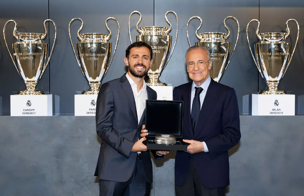 Foto: Real Madrid