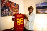 24.º Roma, 198 milhões de euros