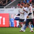 Musiala voltou a sentir-se mal num jogo do Bayern