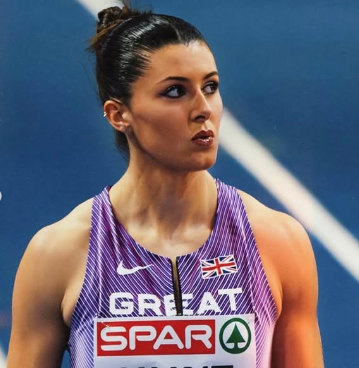 Instagram/Amy Hunt