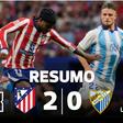 Com Hjulmand no banco, At. Madrid teve reforço a marcar na estreia no campeonato