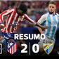 Com Hjulmand no banco, At. Madrid teve reforço a marcar na estreia no campeonato