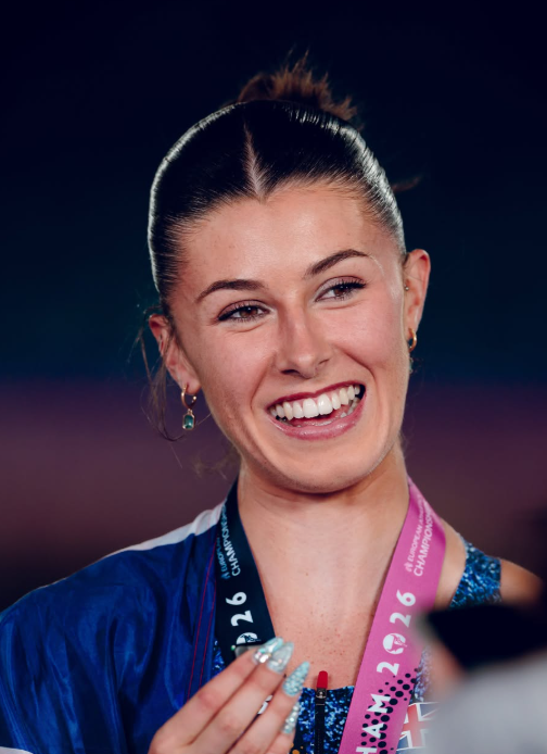 Instagram/Amy Hunt