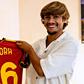 Rodrigo Mora é o mais recente reforço da Roma - Foto: AS Roma
