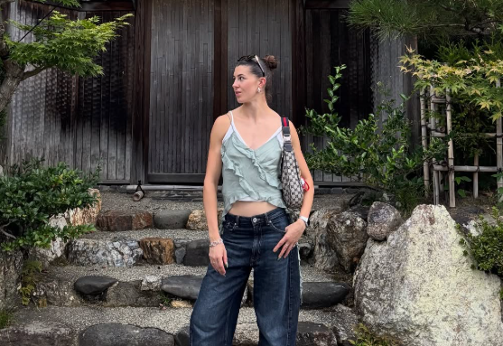 Instagram/Amy Hunt