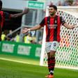 Gonçalo Ramos: «Começas a ver que o sonho está mais perto»
