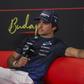 O piloto espanhol Carlos Sainz, 31 anos, vai continuar na Williams. IMAGO