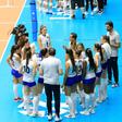 Seleção Nacional vai participar pela segunda vez no Europeu. Foto FPV