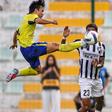 Hyun-ju Lee, atacante sul-coreano do Arouca - Foto: FC AROUCA