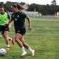 A equipa feminina do Sporting voltou ao trabalho - Foto: Sporting CP