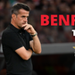 EM DIRETO: siga o último treino do Benfica antes do Aarhus